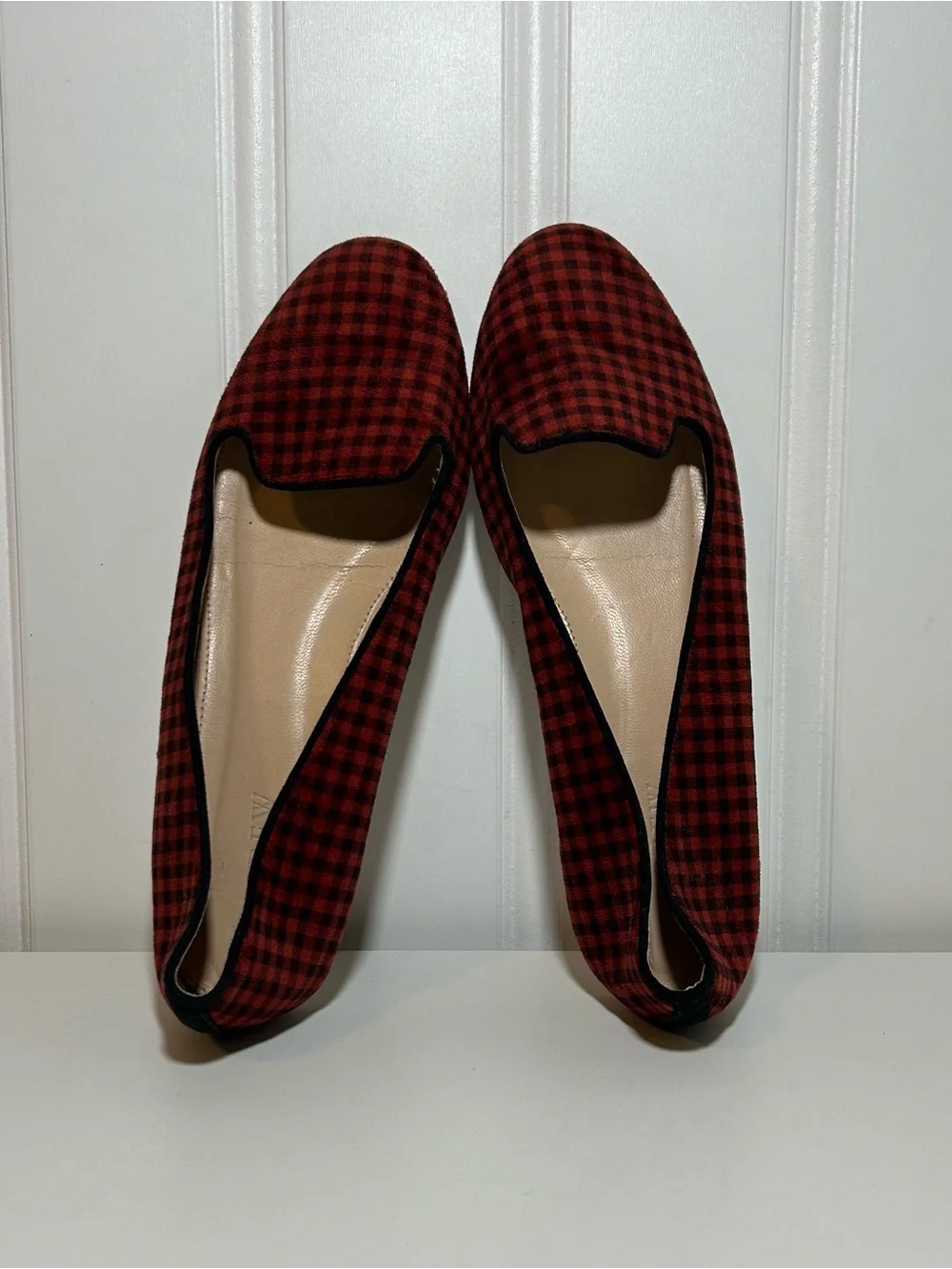 J. Crew classic slip